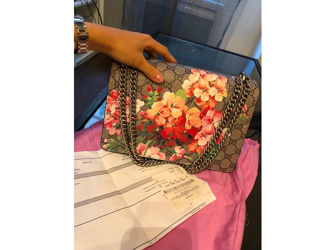 Gucci Bolsas - vista 4