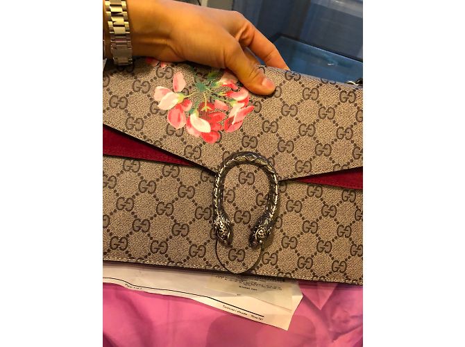 Gucci Bolsas - vista 5