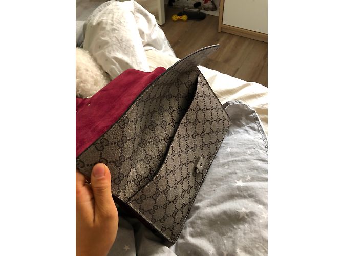Gucci Bolsas - vista 7