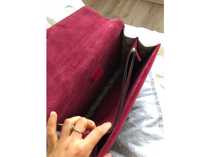 Gucci Bolsas - vista 8