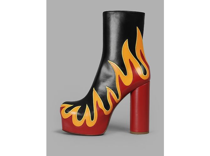 Vêtements Stiefel - Ansicht 3