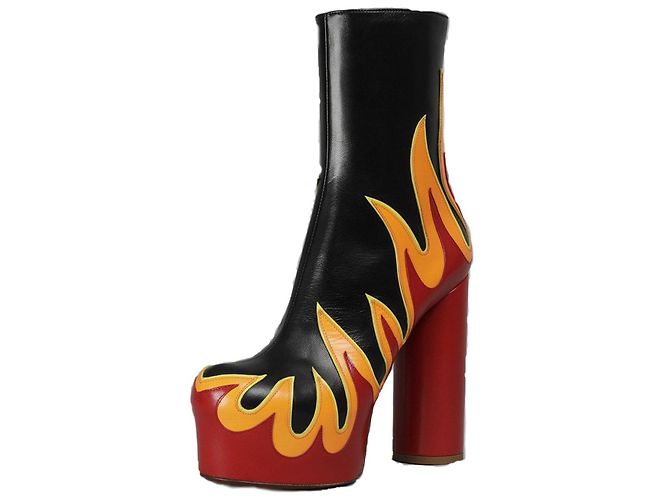 Vêtements Stiefel - Ansicht 2
