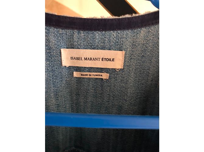 Isabel Marant Etoile Kleider - Ansicht 3