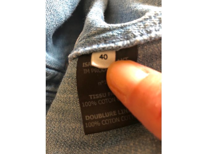 Isabel Marant Etoile Kleider - Ansicht 5