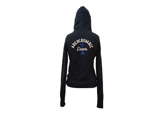 Abercrombie & Fitch Pulls, Gilets - vue 2