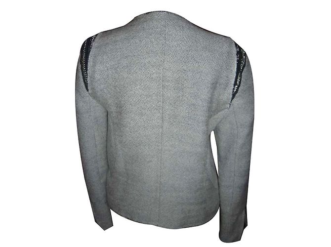 Iro Jacket Multi Color Multiple colors - view 2