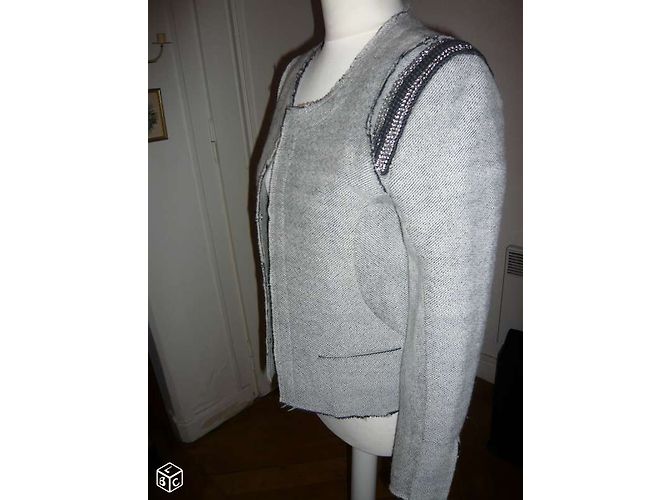 Iro Jacket Multi Color Multiple colors - view 3