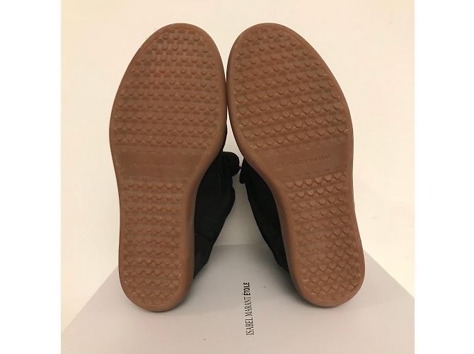 Isabel Marant Etoile Bekett - vue 4