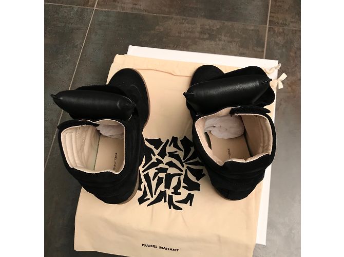 Isabel Marant Etoile Bekett - vue 6