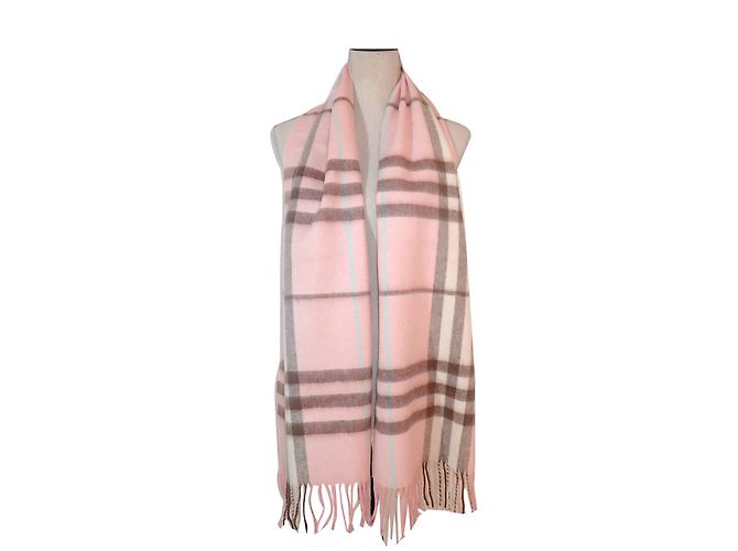 Burberry Lenços - vista 2