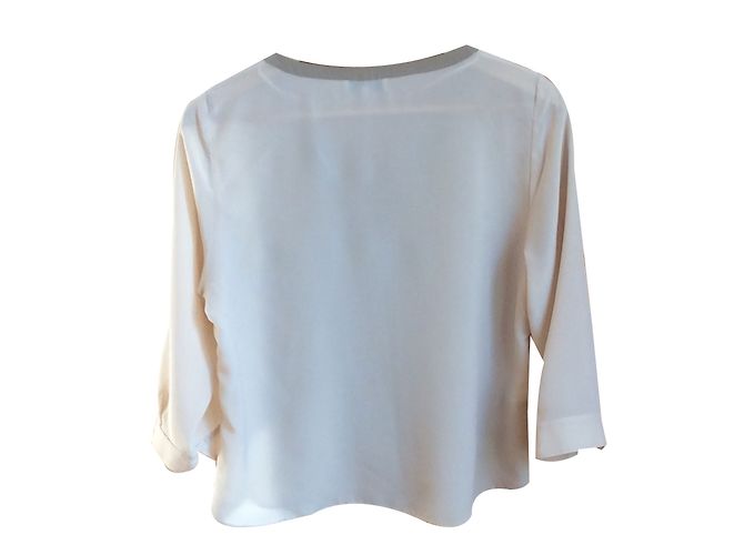 Pablo De Gerard Darel Tops - view 2