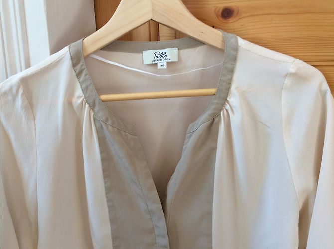 Pablo De Gerard Darel Tops - view 3
