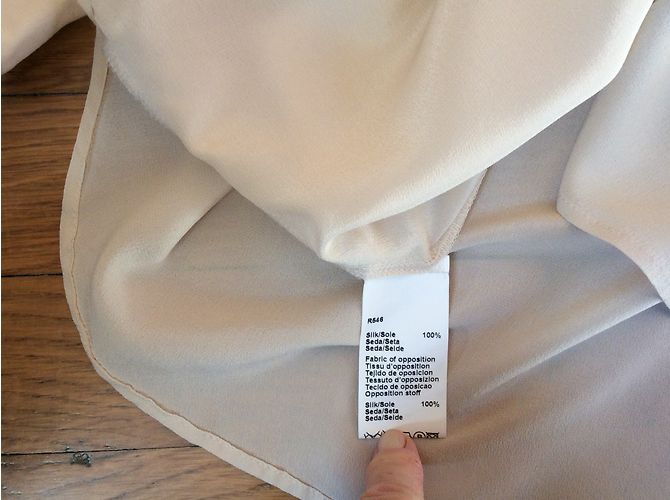 Pablo De Gerard Darel Tops - view 4