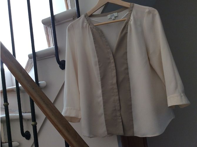 Pablo De Gerard Darel Tops - view 5