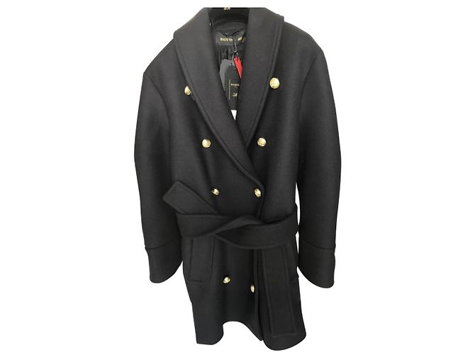 Balmain pour H&M Cappotti, Cappotti - vista 2