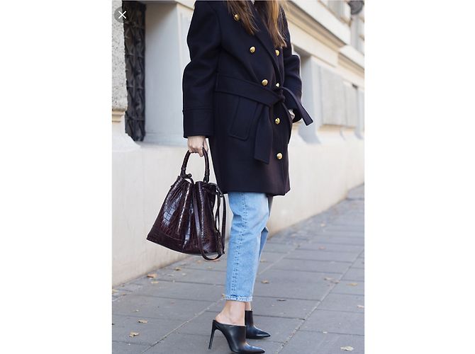 Balmain pour H&M Cappotti, Cappotti - vista 4