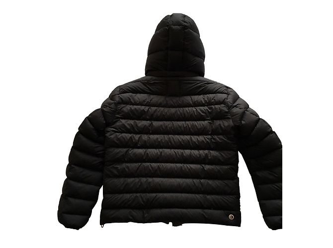 Colmar Steppjacke Anthrazitgrau - Ansicht 2