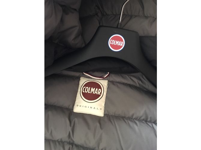 Colmar Steppjacke Anthrazitgrau - Ansicht 5