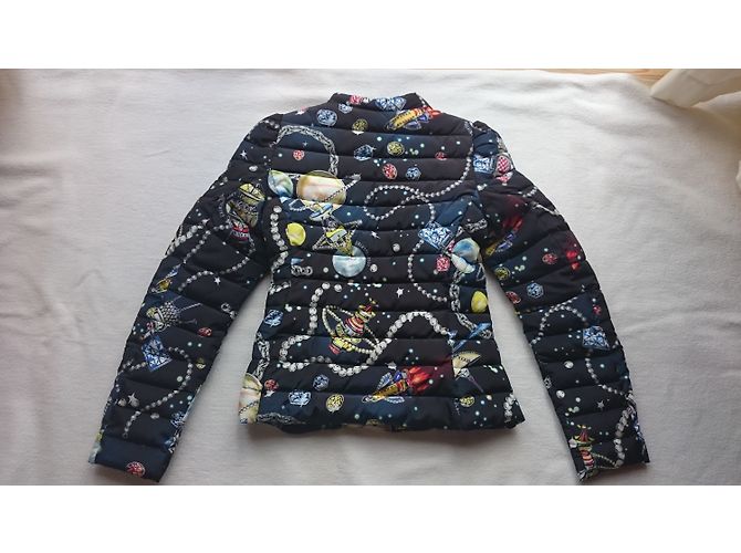 Love Moschino Jackets - view 4