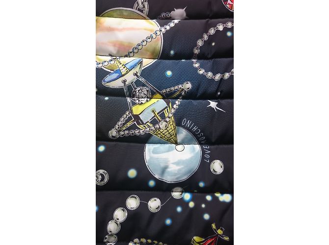 Love Moschino Jackets - view 5
