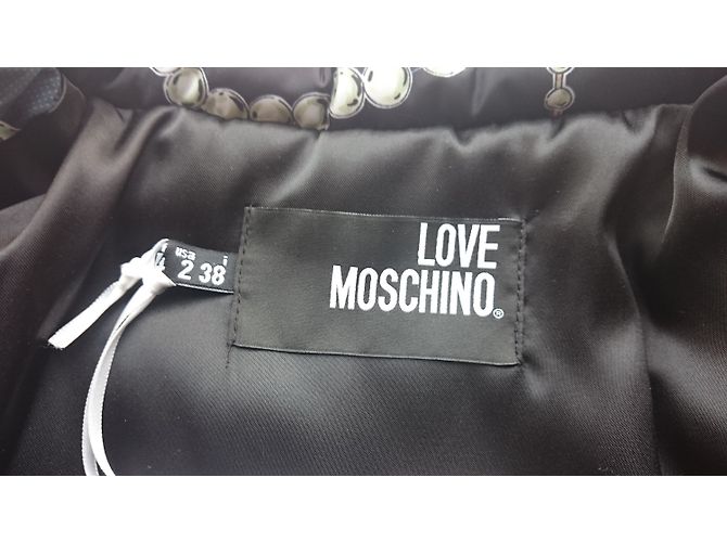Love Moschino Jackets - view 6