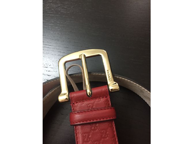 Gucci Belts - view 3