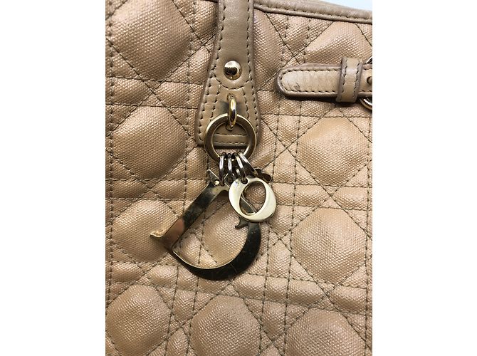 Dior Panarea-Tasche - Ansicht 3