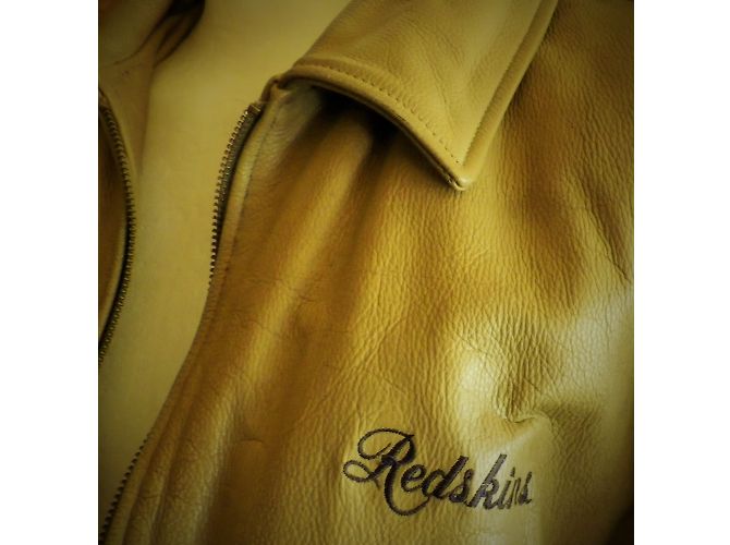 Redskins Giacche - vista 3
