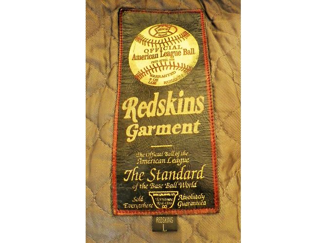 Redskins Giacche - vista 5