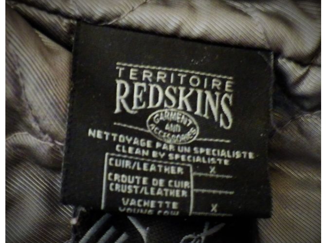 Redskins Giacche - vista 7