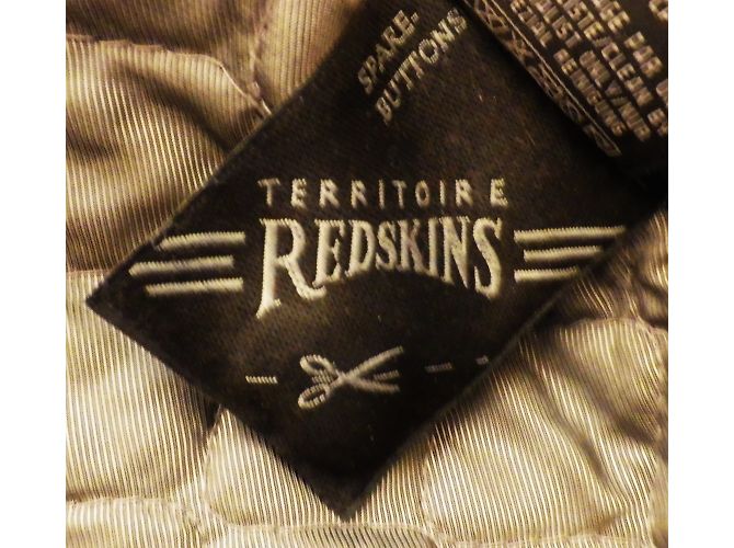 Redskins Giacche - vista 8