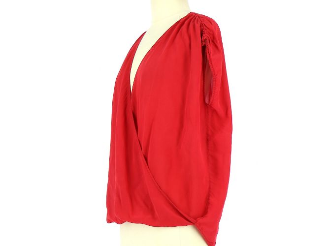 Zapa Blouse - view 2