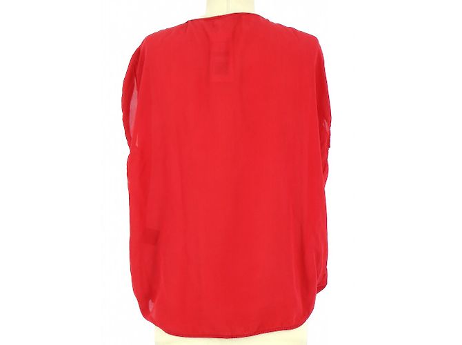 Zapa Blouse - view 3