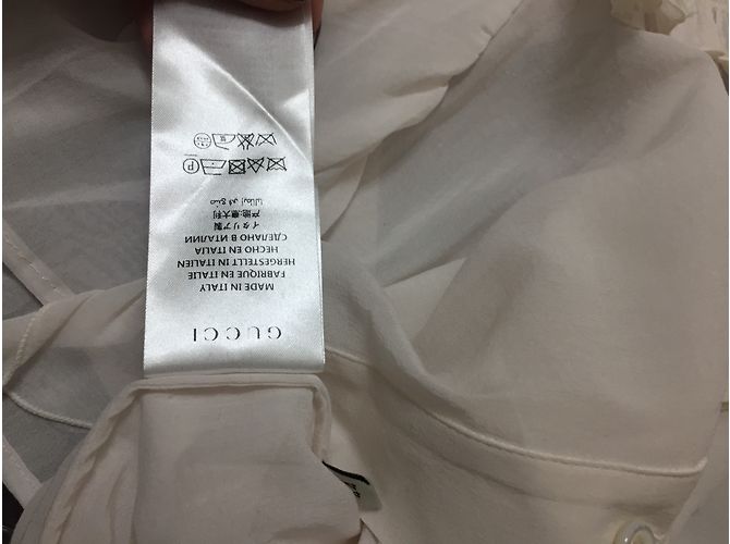 Gucci Tops - Ansicht 5
