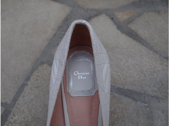 Dior Heels - view 2