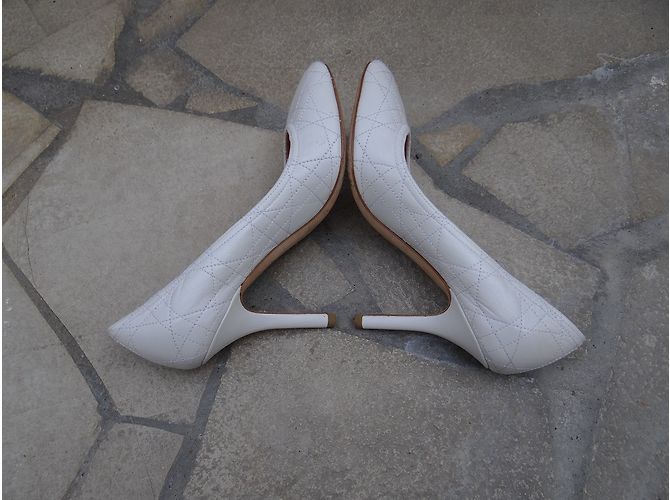 Dior Heels - view 4