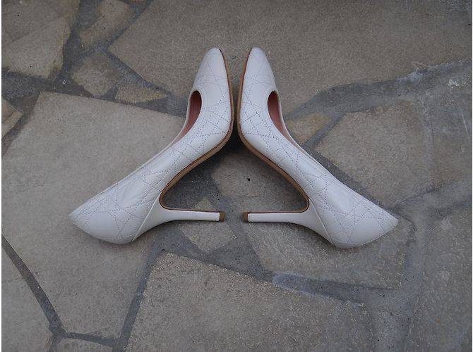 Dior Heels - view 5