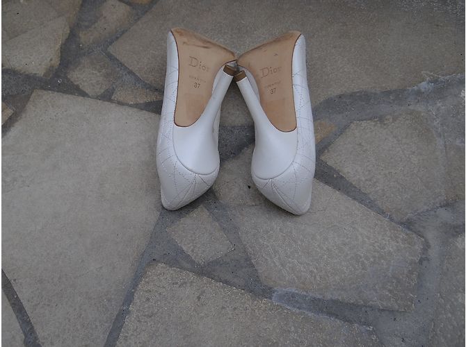 Dior Heels - view 6