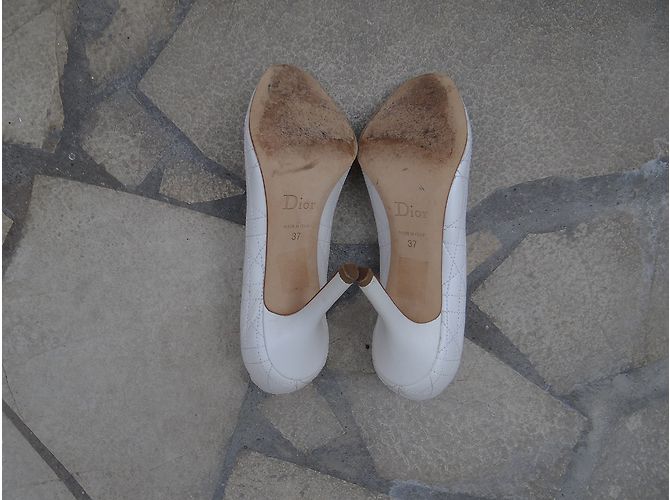 Dior Heels - view 7