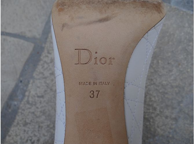 Dior Heels - view 8