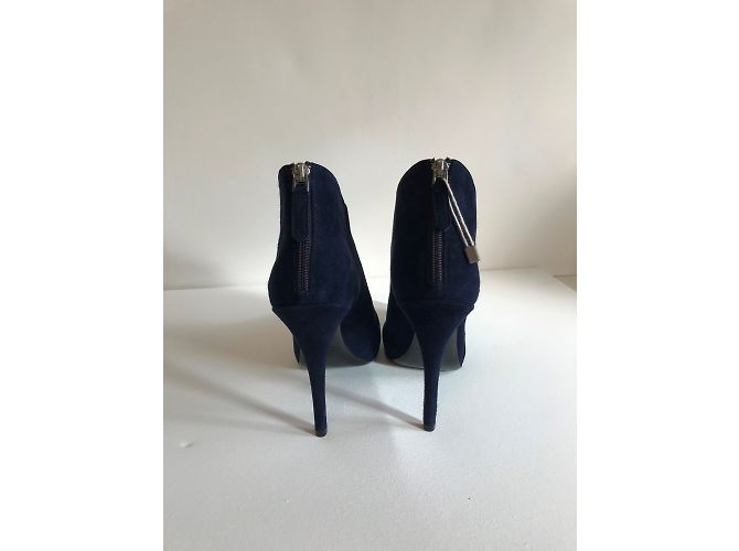 Emporio Armani Botas de tornozelo - vista 3