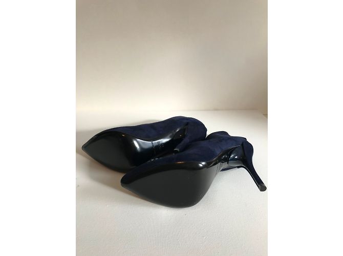Emporio Armani Botas de tornozelo - vista 5