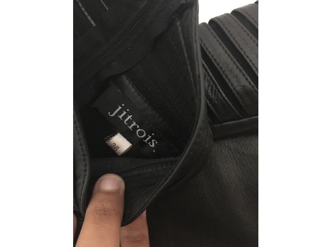 Jitrois Tops - vista 3
