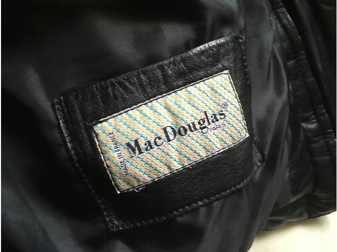 Mac Douglas Giacche - vista 3