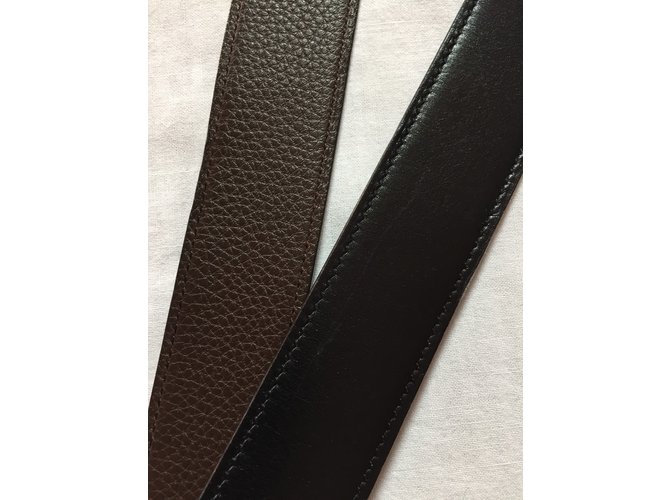 Hermès Belts Black - view 4