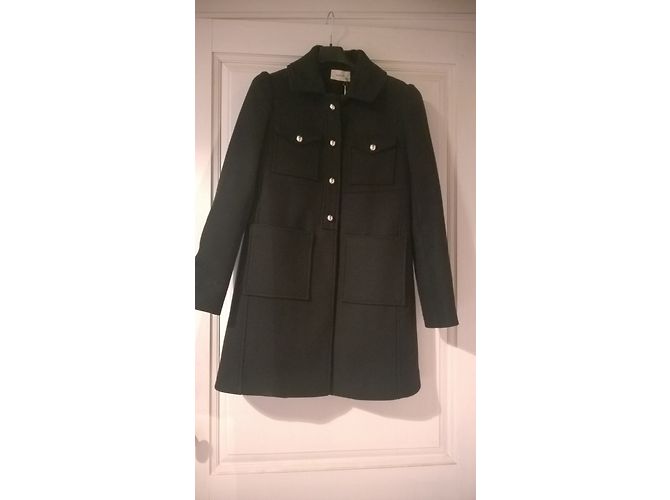Bash Coats, Outerwear - view 2