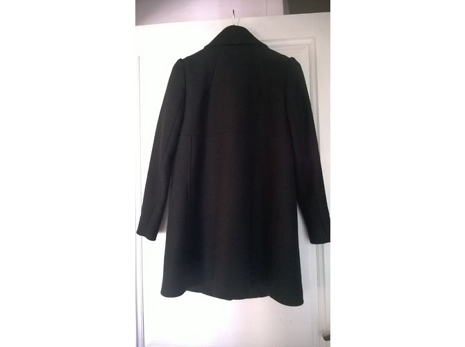 Bash Coats, Outerwear - view 3