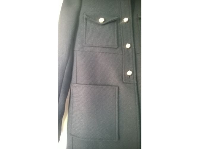 Bash Coats, Outerwear - view 4