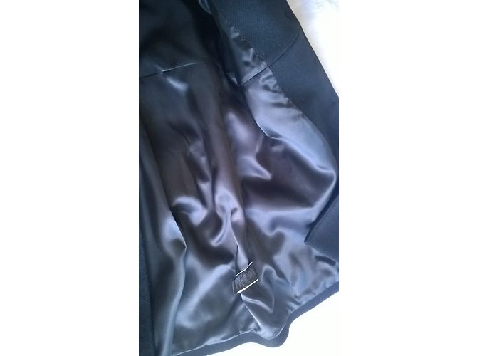 Bash Coats, Outerwear - view 7