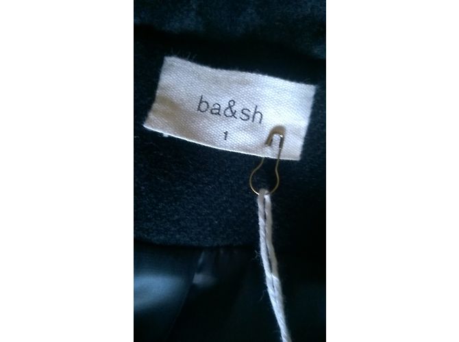 Bash Coats, Outerwear - view 9